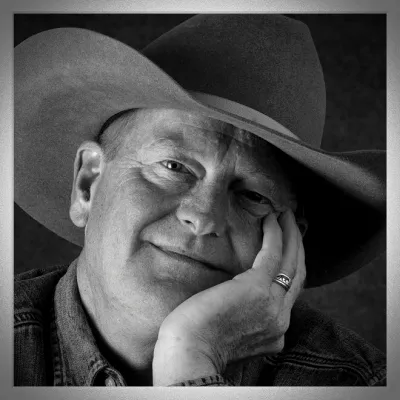 Craig Johnson